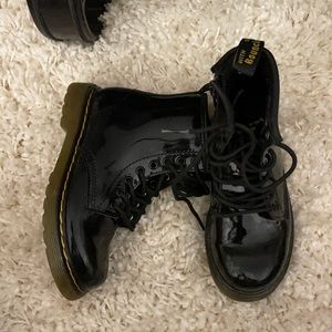 Dr martens kids